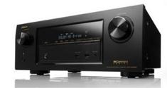 Denon In-Command