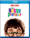 Nutty Professor Cover