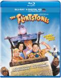 The Flintstones Cover