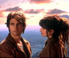 Vanilla Sky
