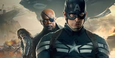 Captain America: The Winter Soldier