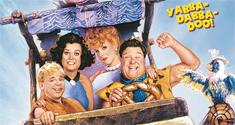 The Flintstones News