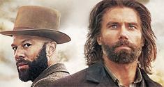 Hell on Wheels News