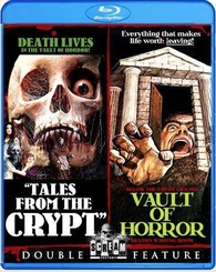 Tales From the Crypt/Vault of Horror