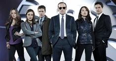 Agents of SHIELD News