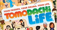 Tomodachi Life 3DS