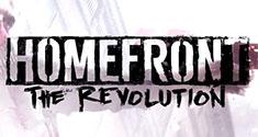 Homefront: The Revolution