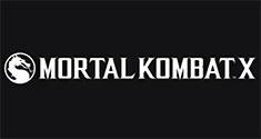 Mortal Kombat X