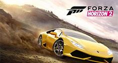 Forza Horizon 2
