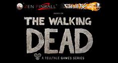 The Walking Dead Pinball