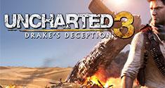 Uncharted 3