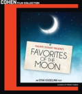 Favorites of the Moon
