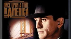 Once Upon a Time in America