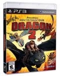 How to Train Your Dragon 2: The Video Game PS3