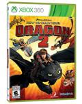How to Train Your Dragon 2: The Video Game 360