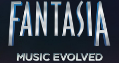 Fantasia Music Evolved Logo