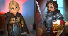Rollers of the Realm