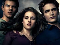 Twilight Love Triangle