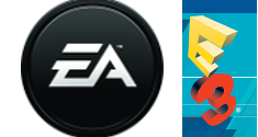 EA at E3 Banner
