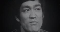 Bruce Lee