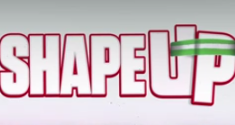 Shape Up