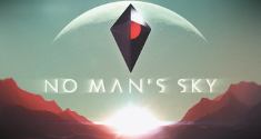 No Man's Sky