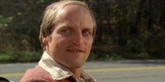 Woody Harrelson