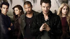 The Originals: The Complete First Season