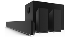 Vizio Soundbar