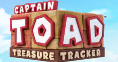 Captain Toad: Treasure Tracker