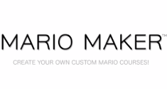 Mario Maker