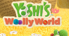 Yoshi's Woolly World