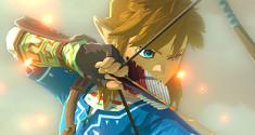 The Legend of Zelda Wii U