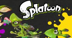 Splatoon