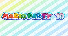 Mario Party 10