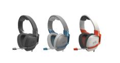 Polk Striker Headset