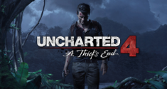 Uncharted 4: A Thief's End