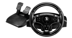 Thrustmaster T80 Racing Wheel