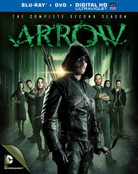 Arrow S2