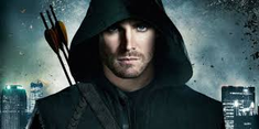 Arrow