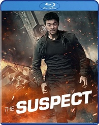 The Suspect