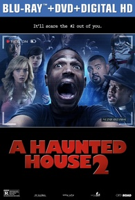 A Haunted House 2