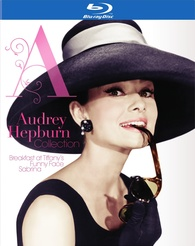 Audrey Hepburn Collection