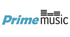 Prime Instant Music