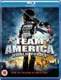 Team America World Police