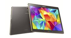 Galaxy Tab S
