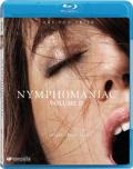 Nymphomaniac Vol 2 Cover