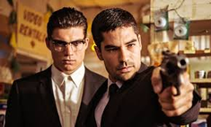 From Dusk Till Dawn: The Complete Season One
