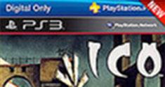 ICO PlayStation Plus