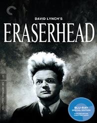 Eraserhead Cover